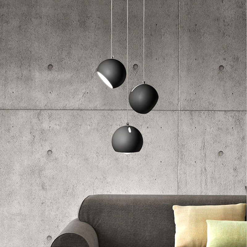 Moderner Stil Design-Esszimmer Zimmer Lampe