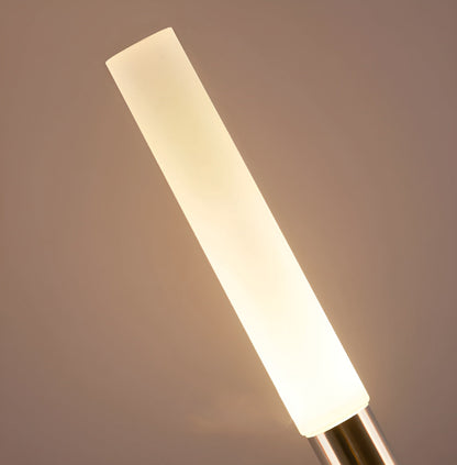 Florianne - Moderne solarbetriebene Außenlampen