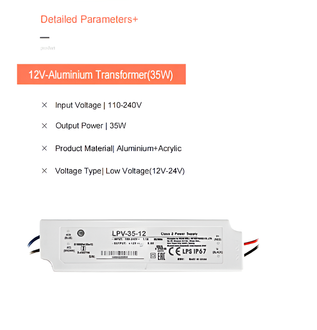 Florianne - Moderne solarbetriebene Außenlampen