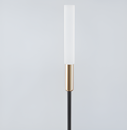 Frendorf - Moderne solarbetriebene Außenlampen