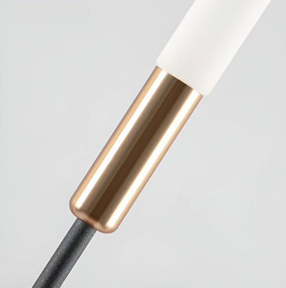 Florianne - Moderne solarbetriebene Außenlampen