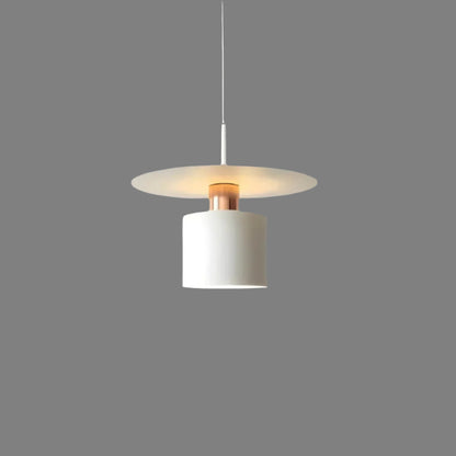 Moderne Pendelleuchte im minimalistischen Design – Hängeleuchte für Küche, Esstisch & Wohnzimmer