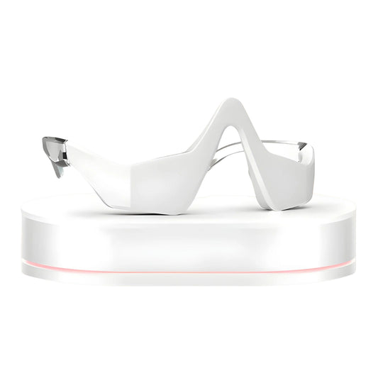 EMSmikrostrom-Brille zur Augenpflege – steigert Kollagen, reduziert Schwellungen & dunkle Ringe