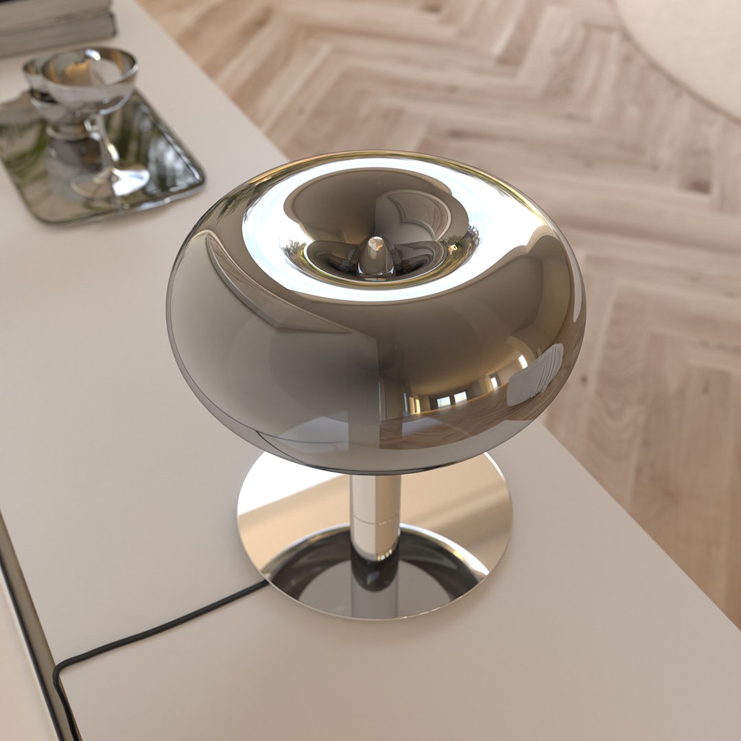 LUMIO Bauhaus Tischlampe