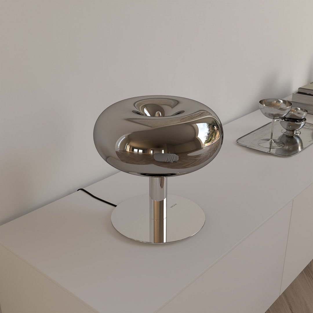 LUMIO Bauhaus Tischlampe