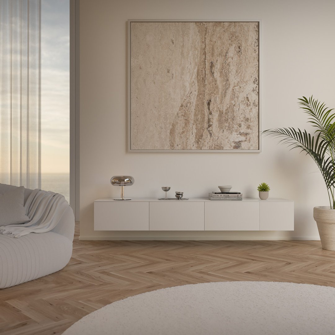 LUMIO Bauhaus Tischlampe