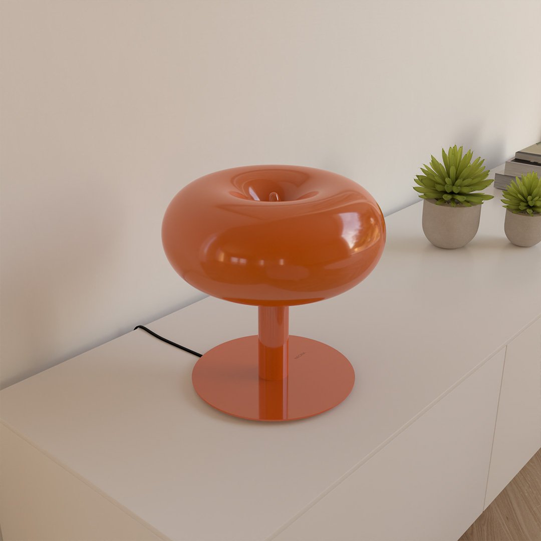 LUMIO Bauhaus Tischlampe