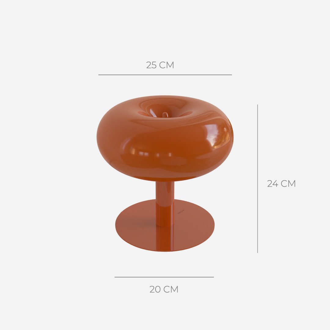 LUMIO Bauhaus Tischlampe