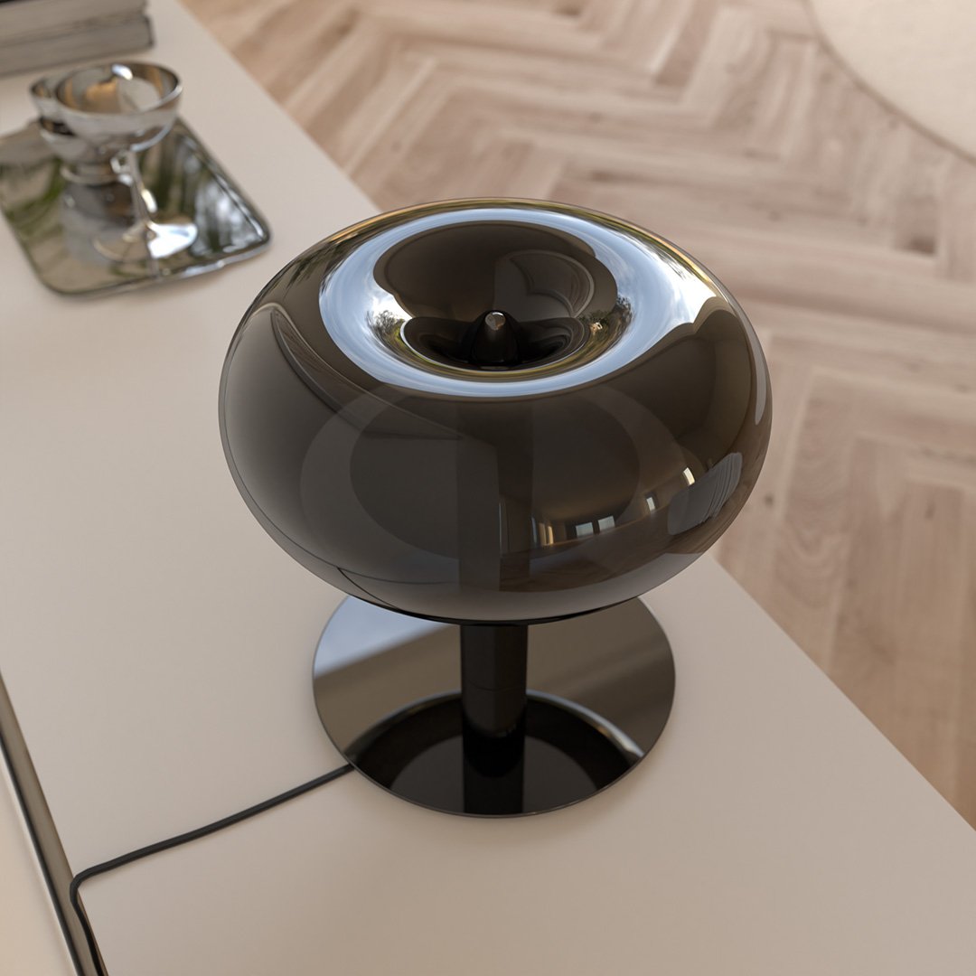 LUMIO Bauhaus Tischlampe