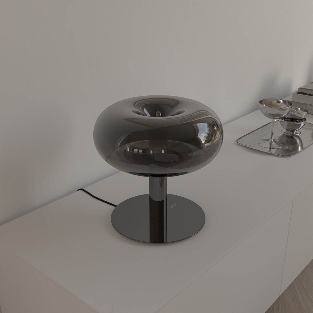 LUMIO Bauhaus Tischlampe