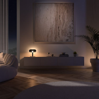 LUMIO Bauhaus Tischlampe