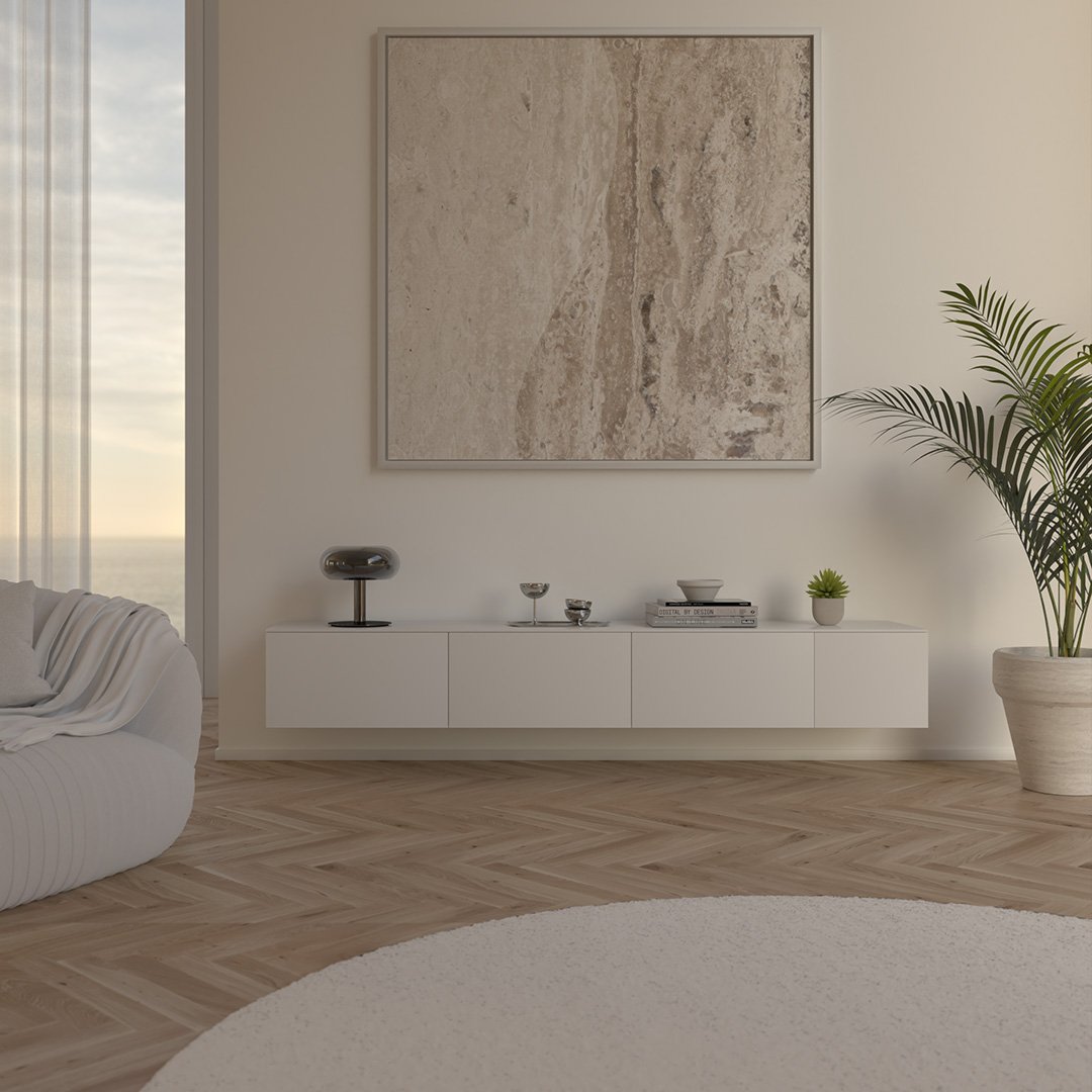 LUMIO Bauhaus Tischlampe