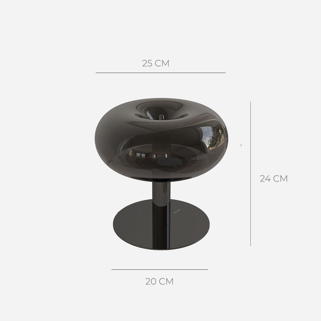 LUMIO Bauhaus Tischlampe