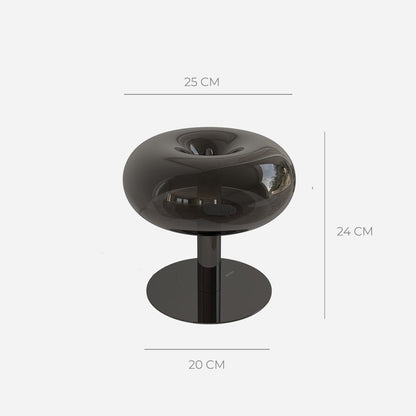 LUMIO Bauhaus Tischlampe