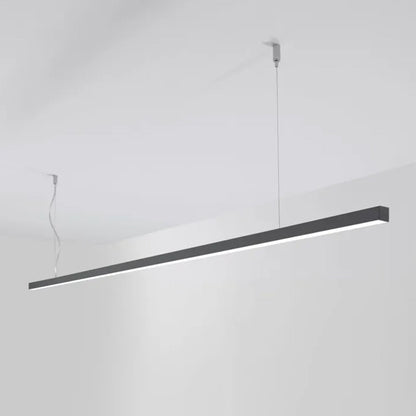 LED Linear Hängeleuchtenprofil