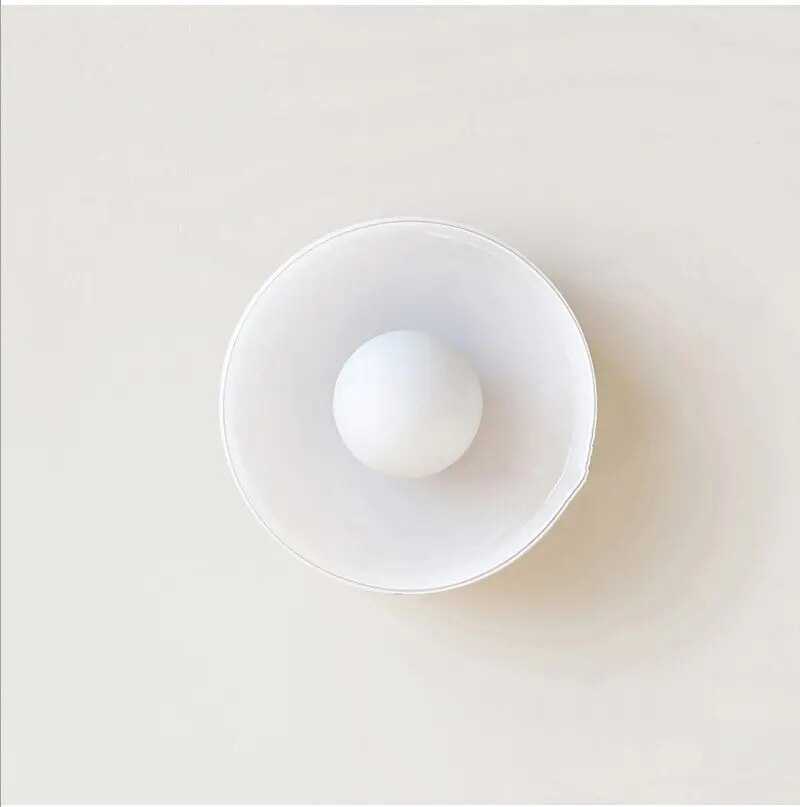 Deckenleuchte - GlassGlow - Northern Glass - Nachhaltiges Design