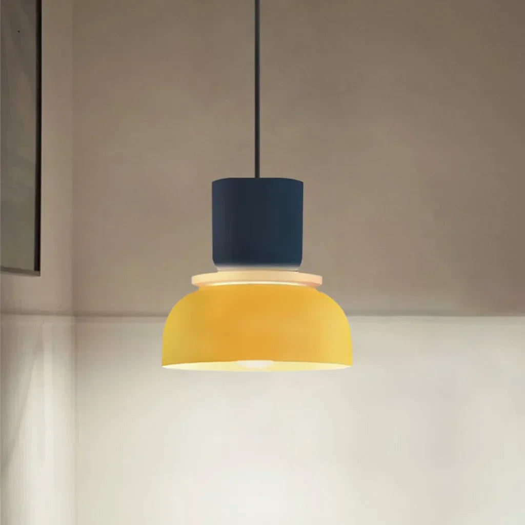 Skandinavische Hängeleuchten im Pastell-Design – Moderne Pendellampen für Wohnzimmer, Esszimmer & Küche