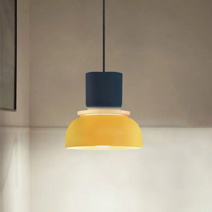 Skandinavische Hängeleuchten im Pastell-Design – Moderne Pendellampen für Wohnzimmer, Esszimmer & Küche