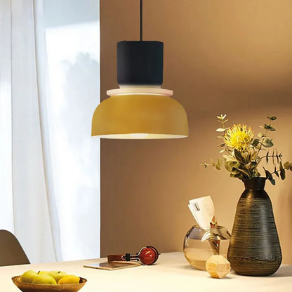 Skandinavische Hängeleuchten im Pastell-Design – Moderne Pendellampen für Wohnzimmer, Esszimmer & Küche