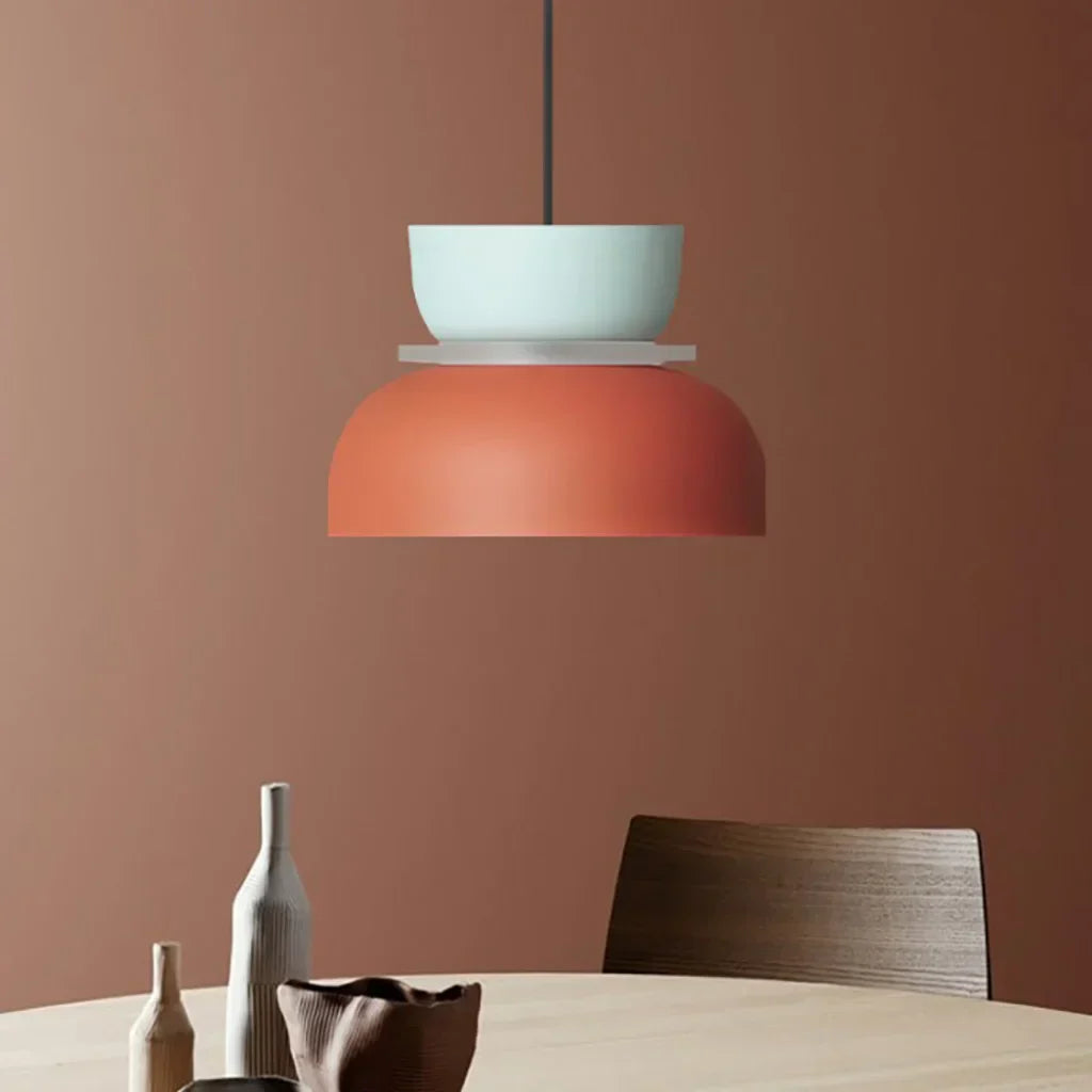 Skandinavische Hängeleuchten im Pastell-Design – Moderne Pendellampen für Wohnzimmer, Esszimmer & Küche