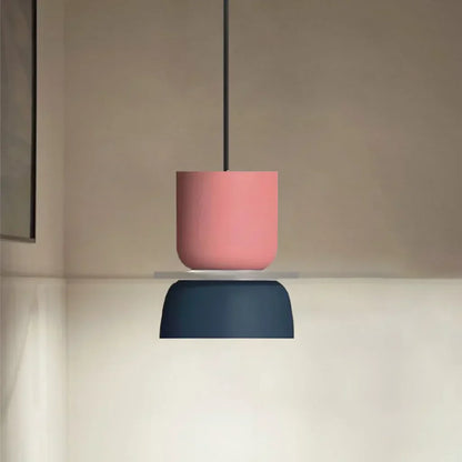 Skandinavische Hängeleuchten im Pastell-Design – Moderne Pendellampen für Wohnzimmer, Esszimmer & Küche