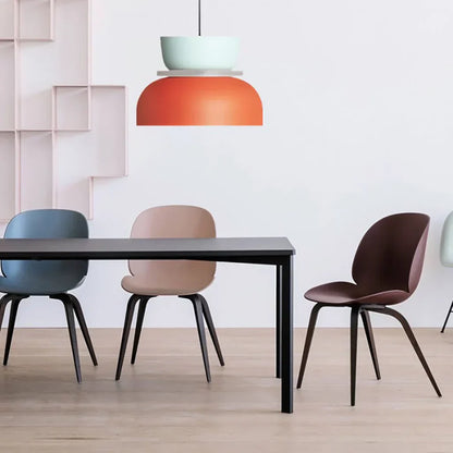 Skandinavische Hängeleuchten im Pastell-Design – Moderne Pendellampen für Wohnzimmer, Esszimmer & Küche