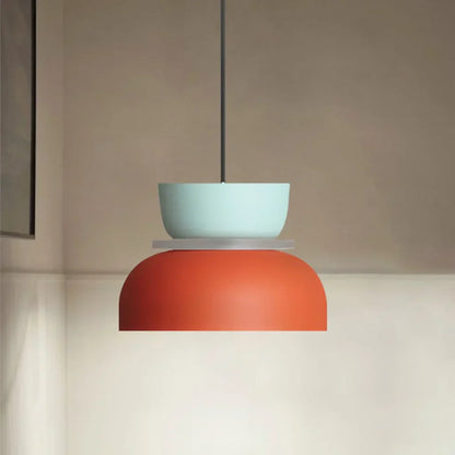 Skandinavische Hängeleuchten im Pastell-Design – Moderne Pendellampen für Wohnzimmer, Esszimmer & Küche