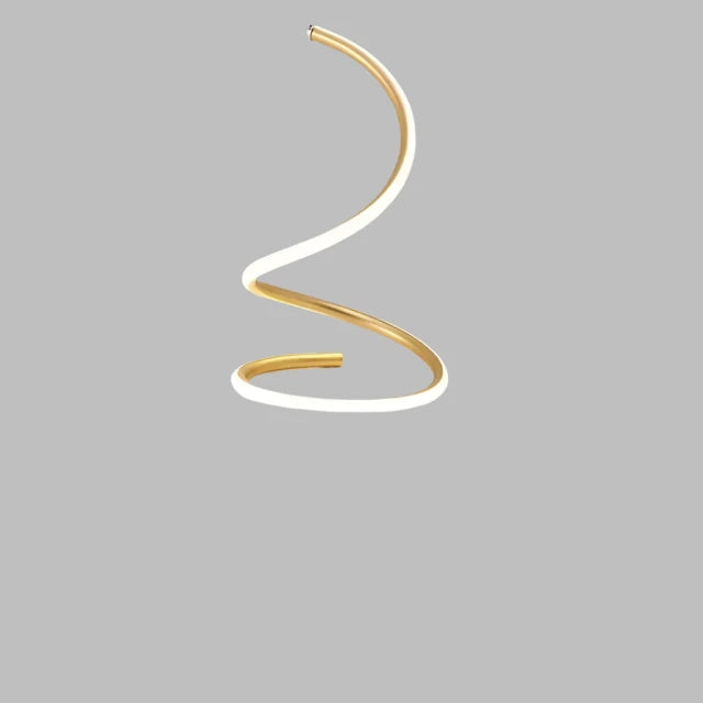 Moderne LED-Tischlampe – Flexibles Design, Dimmbar, Energiesparend, Ideal für Wohnzimmer oder Büro