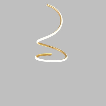 Moderne LED-Tischlampe – Flexibles Design, Dimmbar, Energiesparend, Ideal für Wohnzimmer oder Büro