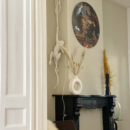 Seletti Monkey Pendelleuchte