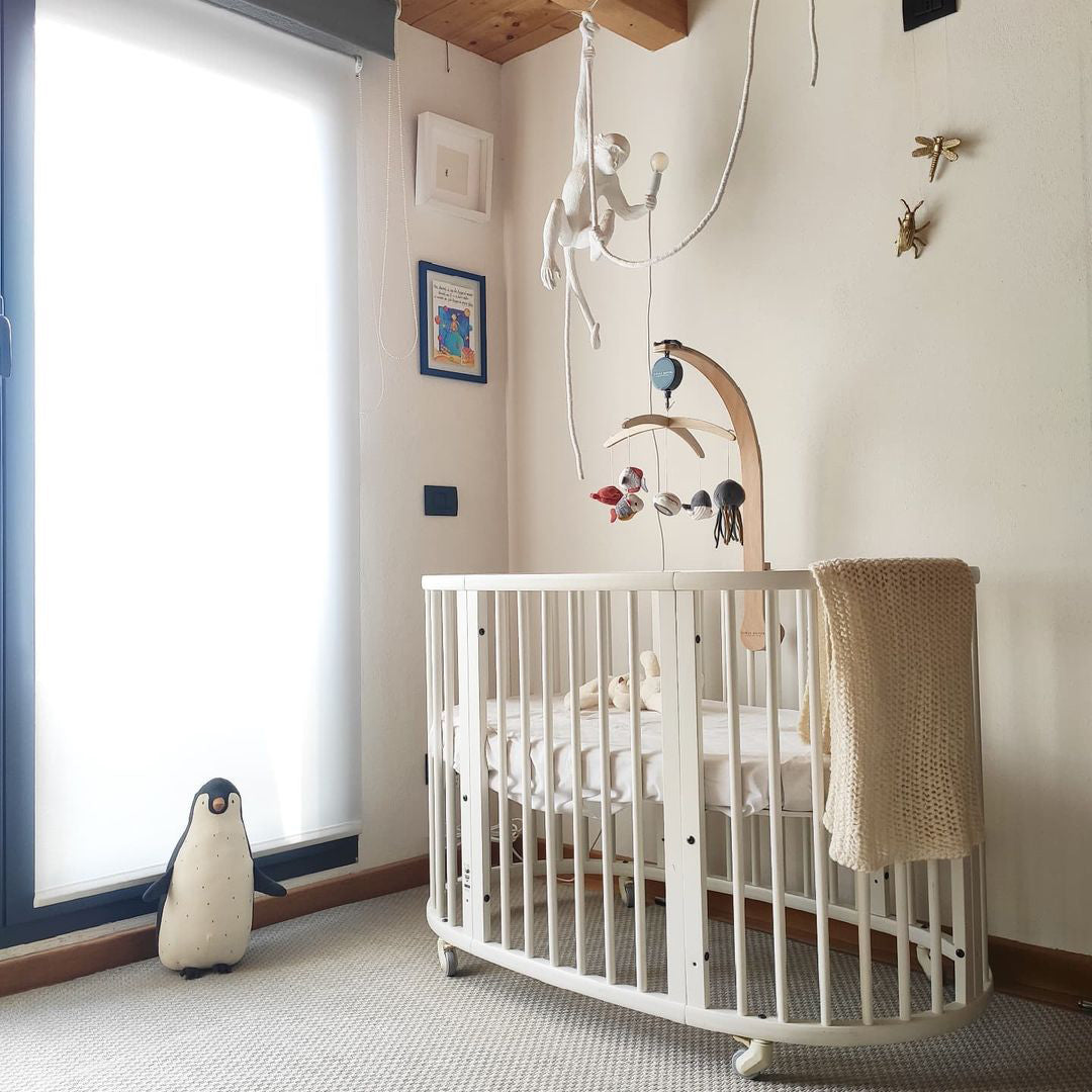 Seletti Monkey Pendelleuchte