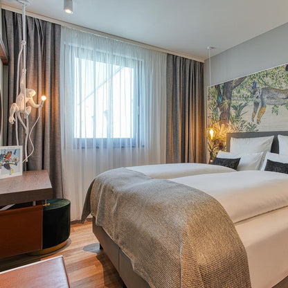 Seletti Monkey Pendelleuchte