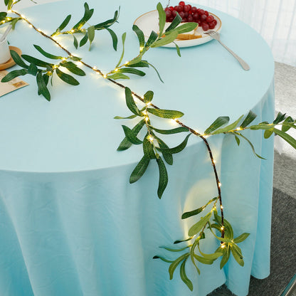 VERWUNSCHENER OLIVENZWEIG