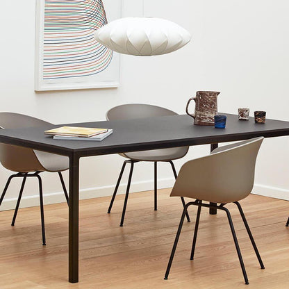 Ovale Design-Pendelleuchte im skulpturalen Look – Moderne Hängelampe für Esszimmer, Wohnzimmer & kreative Räume