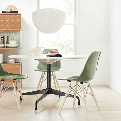 Moderne Pendelleuchte im Kugel-Design – Strukturierte Hängelampe für Wohnzimmer, Esszimmer & Schlafzimmer