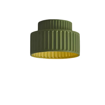 Moderne Hängelampe in Creme – Deckenleuchte für Wohn- und Esszimmer