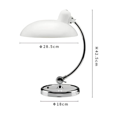 Marie Eleganz Tischlampe – Skandinavisches Design