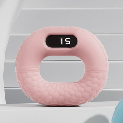 Kabelloser Bluetooth Handkraft‑Trainer – Smartes Grip‑Workout mit App‑Integration