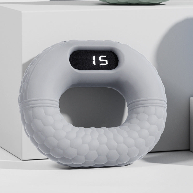 Kabelloser Bluetooth Handkraft‑Trainer – Smartes Grip‑Workout mit App‑Integration