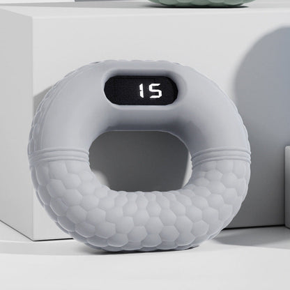 Kabelloser Bluetooth Handkraft‑Trainer – Smartes Grip‑Workout mit App‑Integration