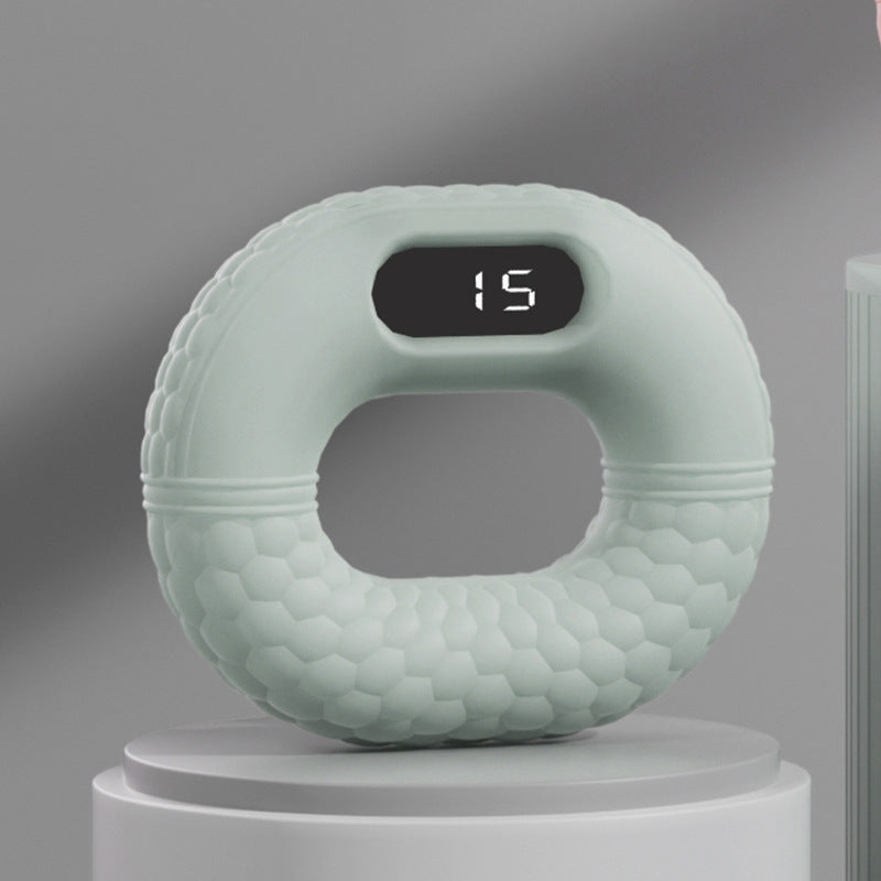 Kabelloser Bluetooth Handkraft‑Trainer – Smartes Grip‑Workout mit App‑Integration