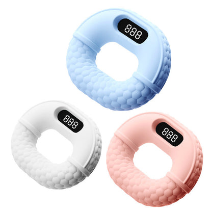 Kabelloser Bluetooth Handkraft‑Trainer – Smartes Grip‑Workout mit App‑Integration