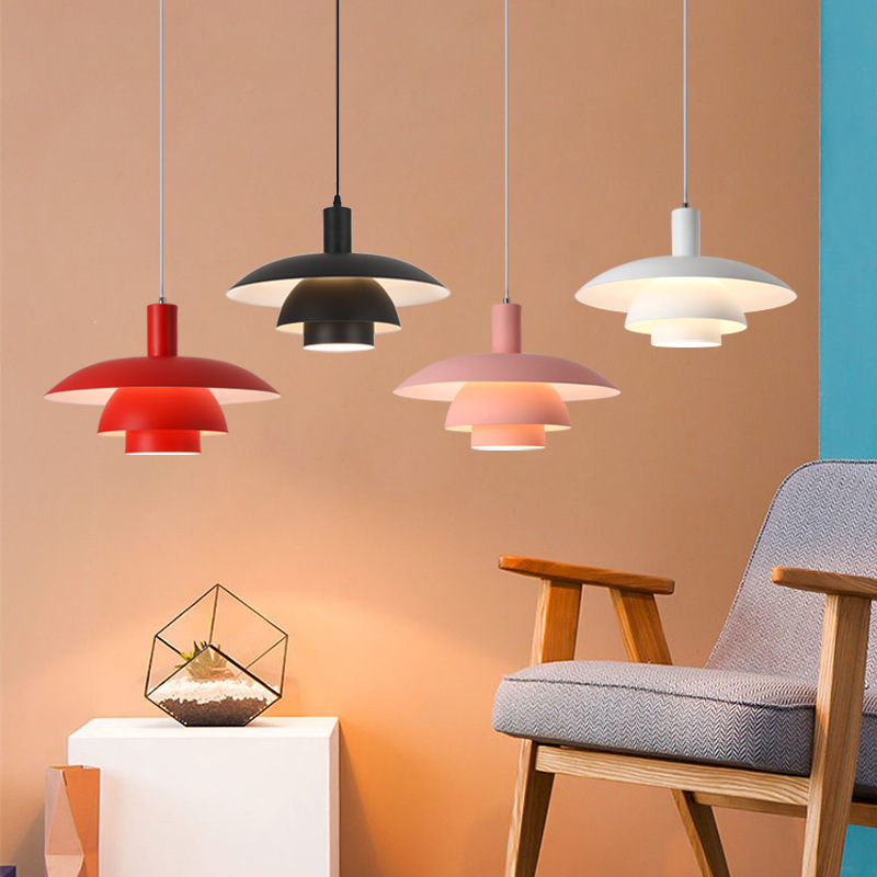 Dänisches Design Pendelleuchte