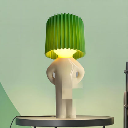 Glowey | Lustige kabellose Lampe