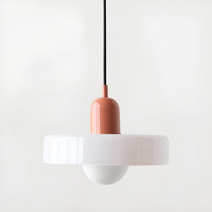 AuroraRetro Light - Nordische Retro-Pendelleuchte für die Decke