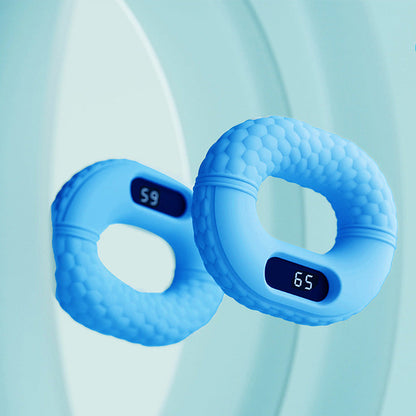 Kabelloser Bluetooth Handkraft‑Trainer – Smartes Grip‑Workout mit App‑Integration