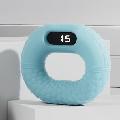 Kabelloser Bluetooth Handkraft‑Trainer – Smartes Grip‑Workout mit App‑Integration