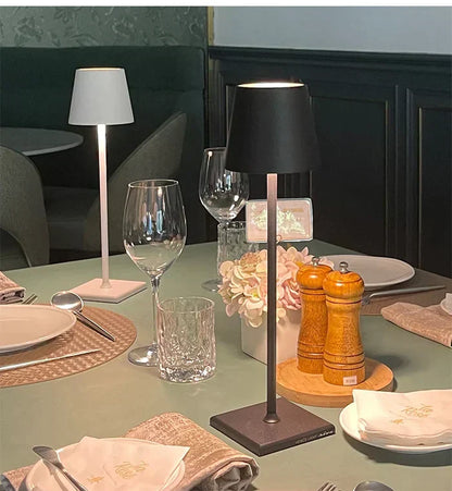 Drahtlos Aufladbar Nordiclight - Beleuchte dein Interieur mit Luxus