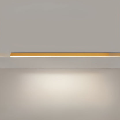 LumiGlow - Moderne LED-Deckenleuchte