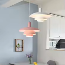 Dänisches Design Pendelleuchte